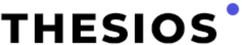 Logo Thesios.ai